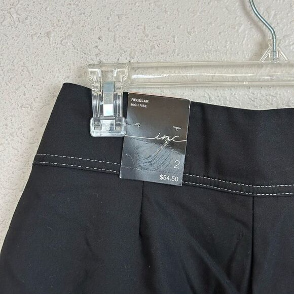 NWT INC Women’s Shorts - Picture 5 of 7